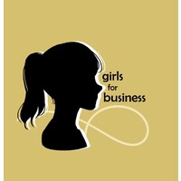 Girls For Business logo
