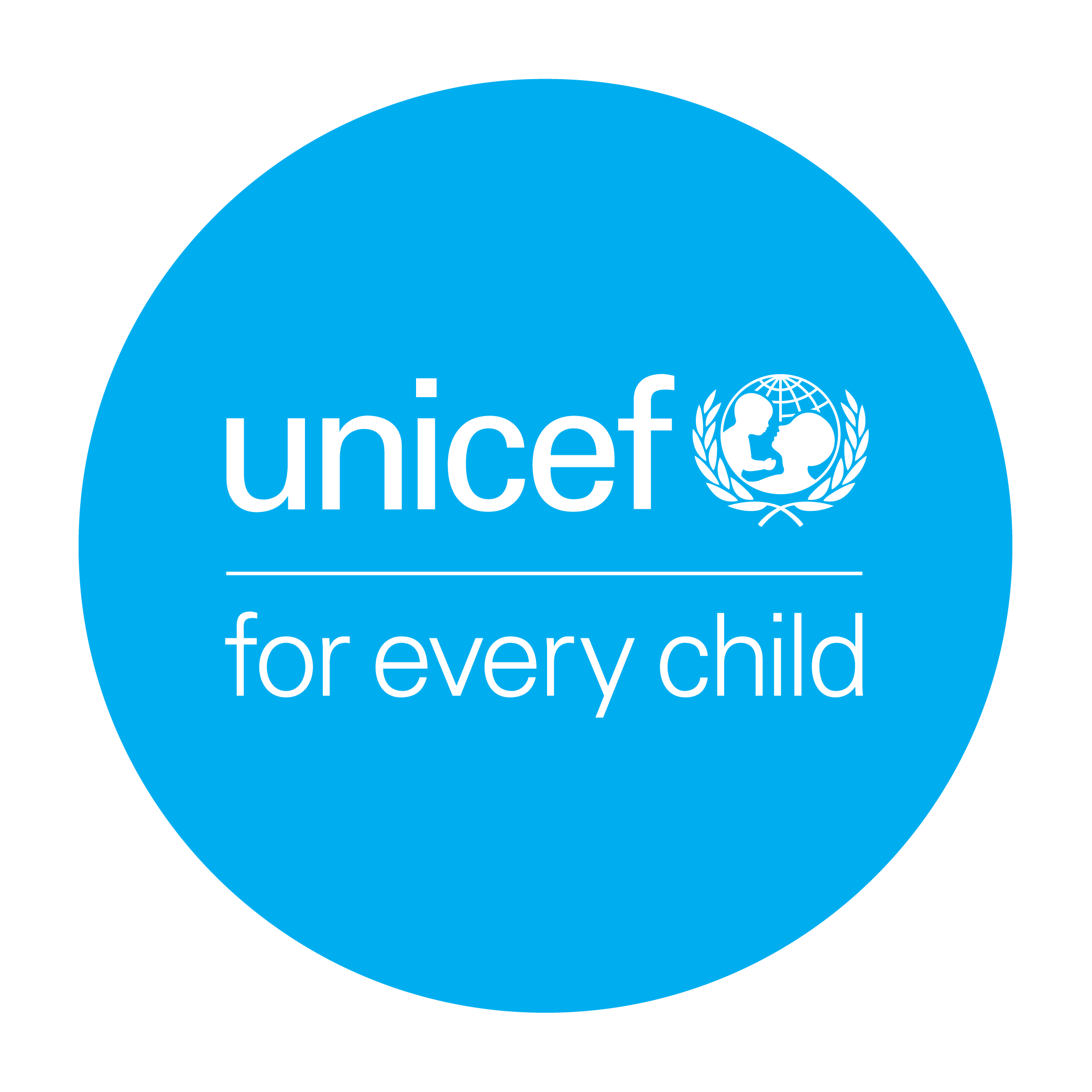 OTHS UNICEF logo