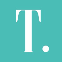 The Teen Magazine logo